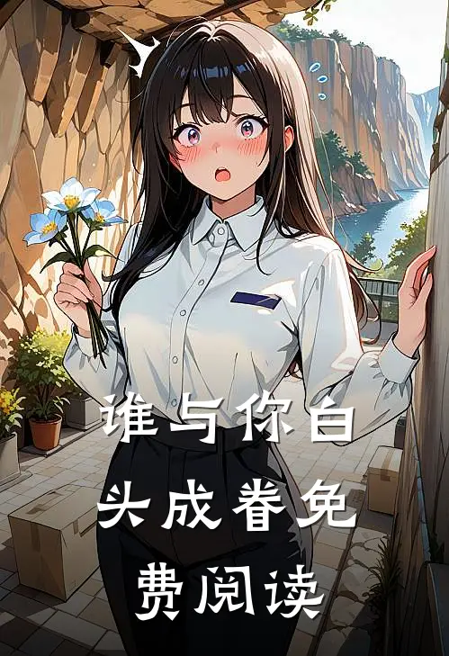 谁与你白头成眷免费阅读
