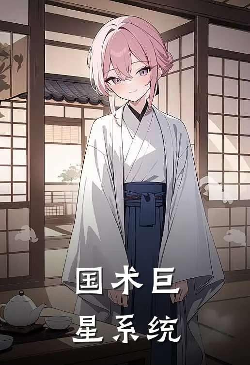 国术巨星系统