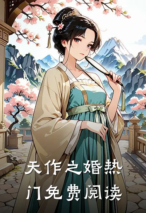 天作之婚热门免费阅读