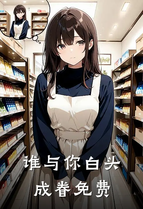 谁与你白头成眷免费