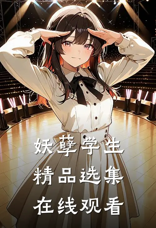 妖孽学生精品选集在线观看
