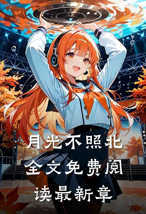 月光不照北全文免费阅读最新章