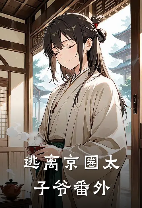 逃离京圈太子爷 番外