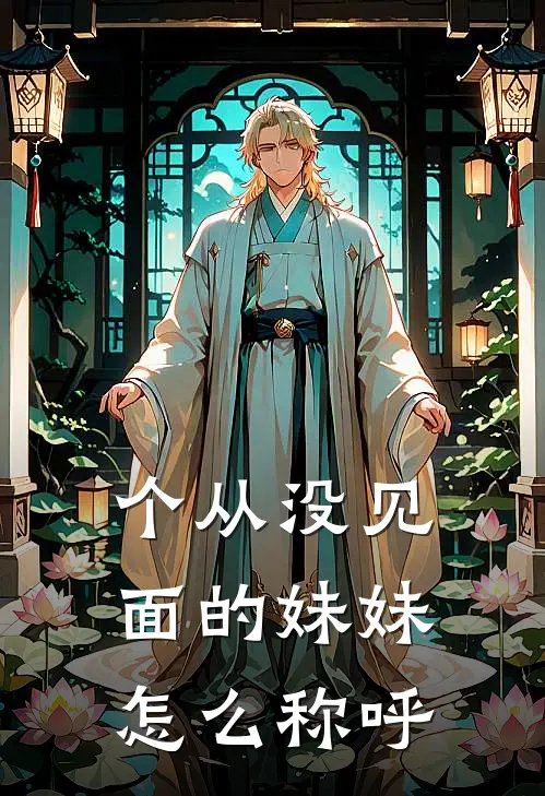 个从没见面的妹妹怎么称呼
