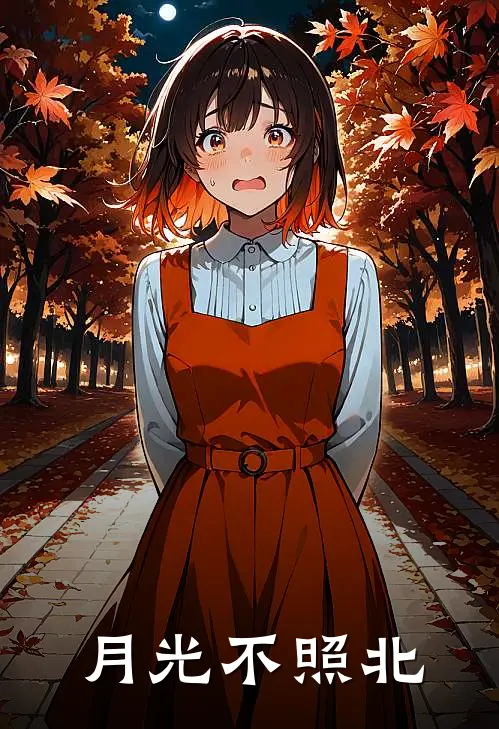 月光不照北