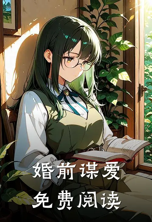 婚前谋爱免费阅读