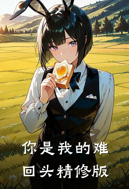 你是我的难回头精修版