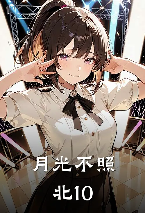 月光不照北10