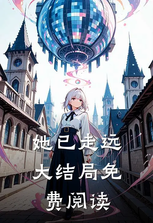 她已走远大结局免费阅读
