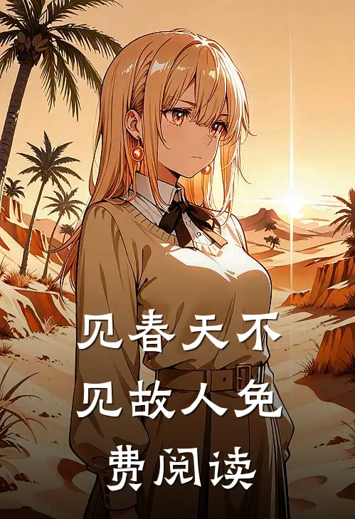 见春天不见故人免费阅读