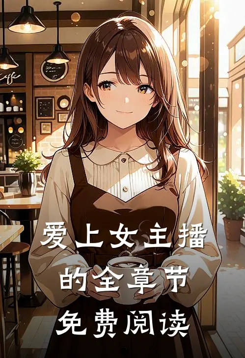爱上女主播的全章节免费阅读