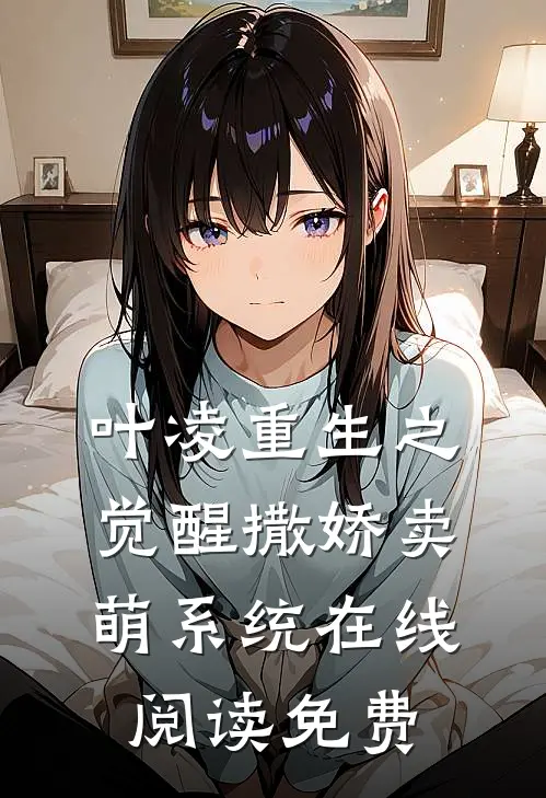 叶凌重生之觉醒撒娇卖萌系统在线阅读免费