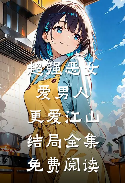 超强恶女爱男人,更爱江山结局全集免费阅读
