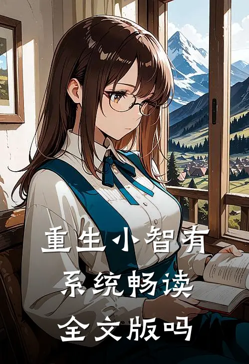 重生小智有系统畅读全文版吗
