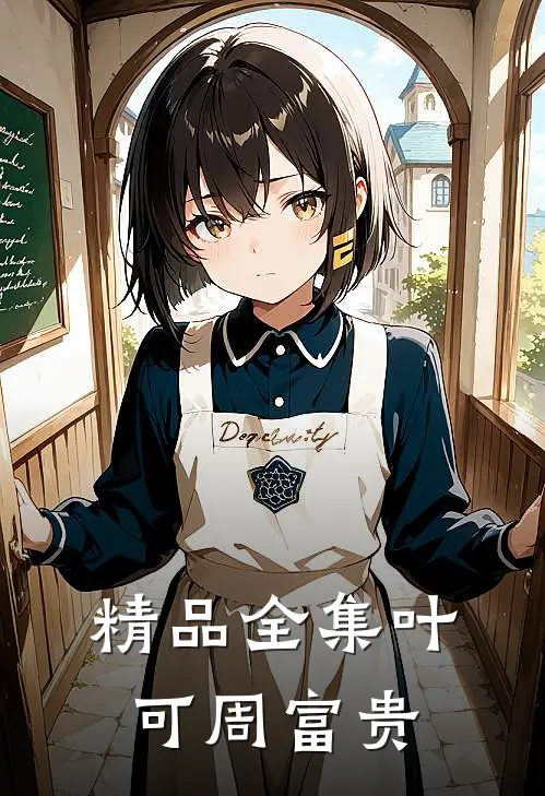 精品全集叶可周富贵