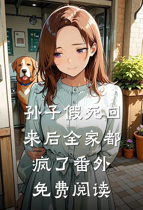 孙子假死回来后全家都疯了 番外免费阅读