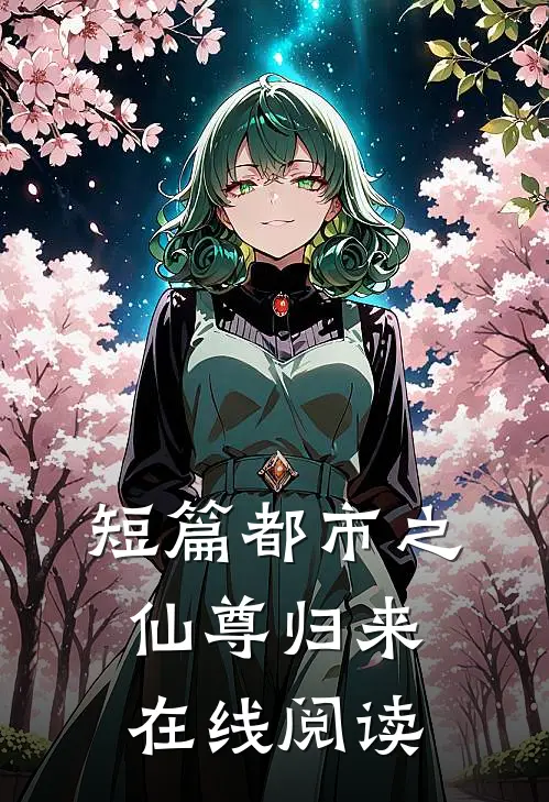 短篇都市之仙尊归来在线阅读