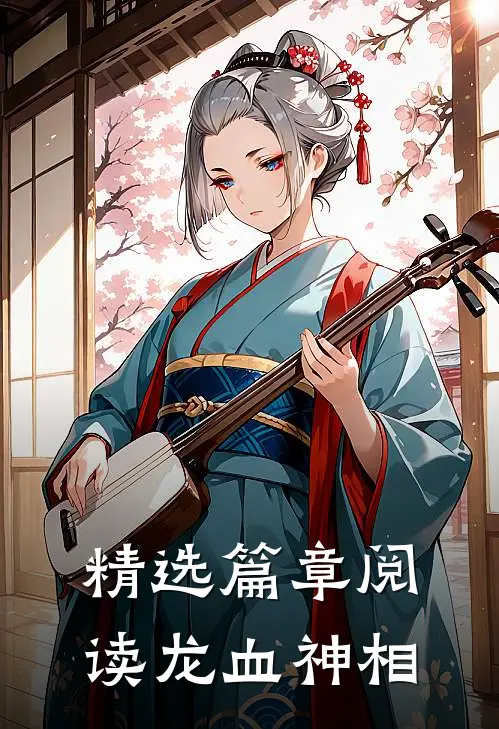 精选篇章阅读龙血神相