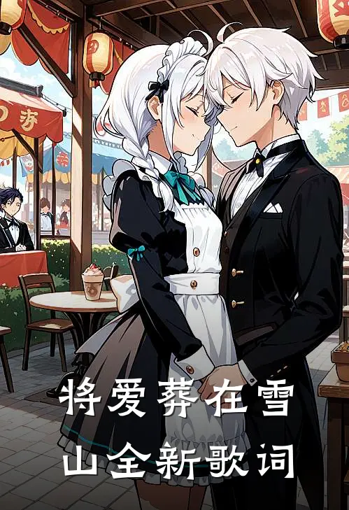将爱葬在雪山全新歌词