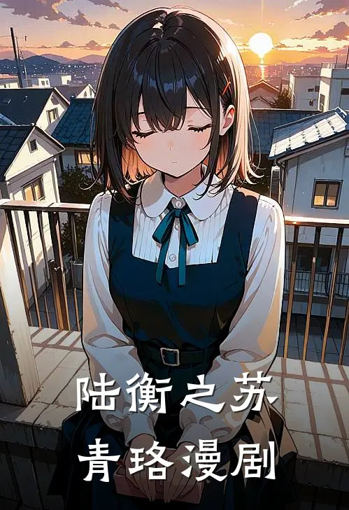 陆衡之苏青珞漫剧