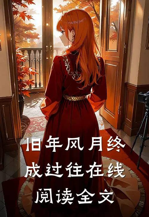 旧年风月终成过往在线阅读全文