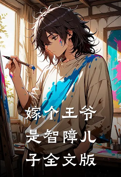 嫁个王爷是智障儿子全文版