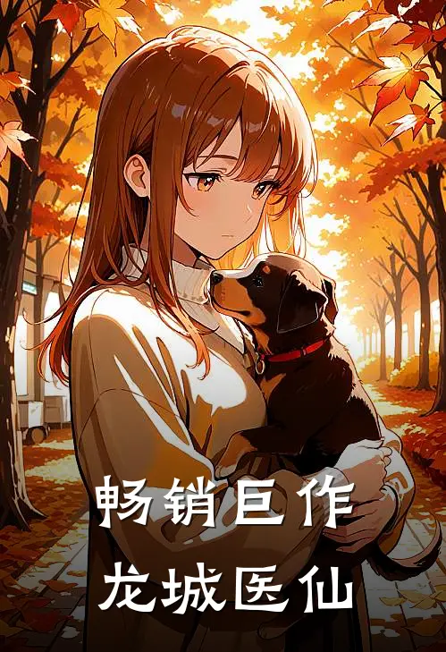 畅销巨作龙城医仙