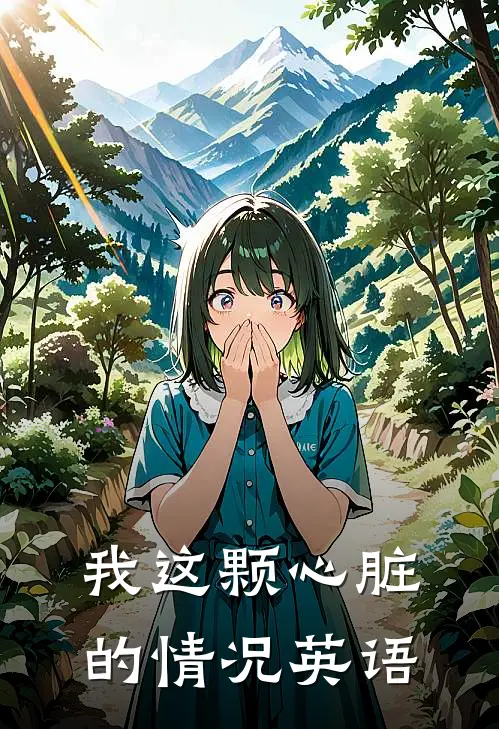 我这颗心脏的情况英语