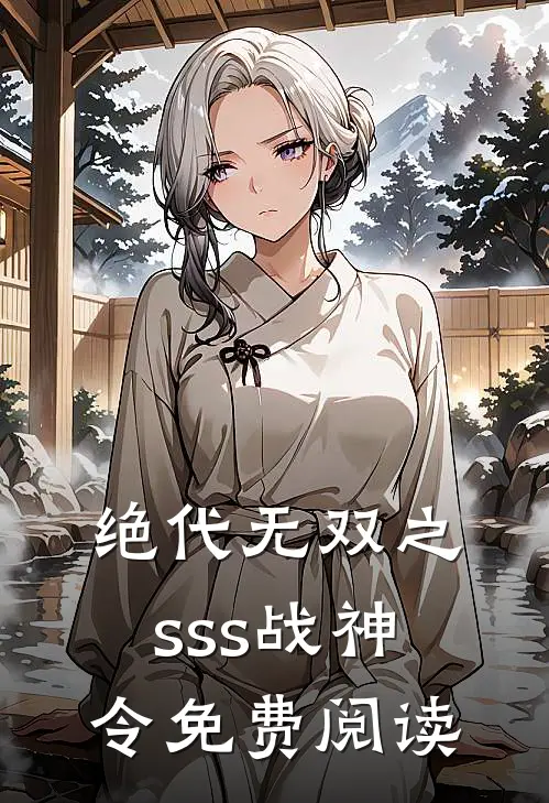 绝代无双之sss战神令免费阅读