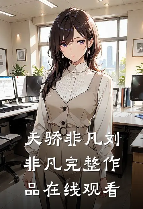 天骄非凡刘非凡完整作品在线观看