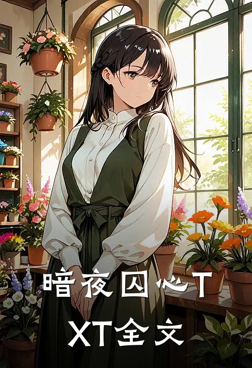 暗夜囚心TXT全文