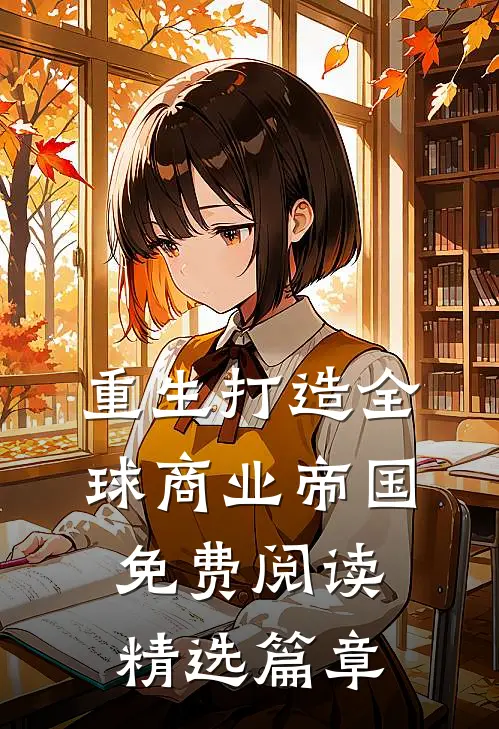 重生打造全球商业帝国免费阅读精选篇章