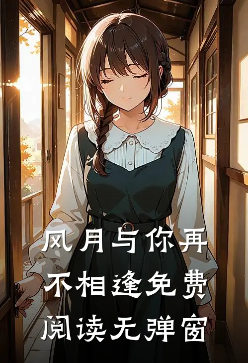 风月与你再不相逢免费阅读无弹窗