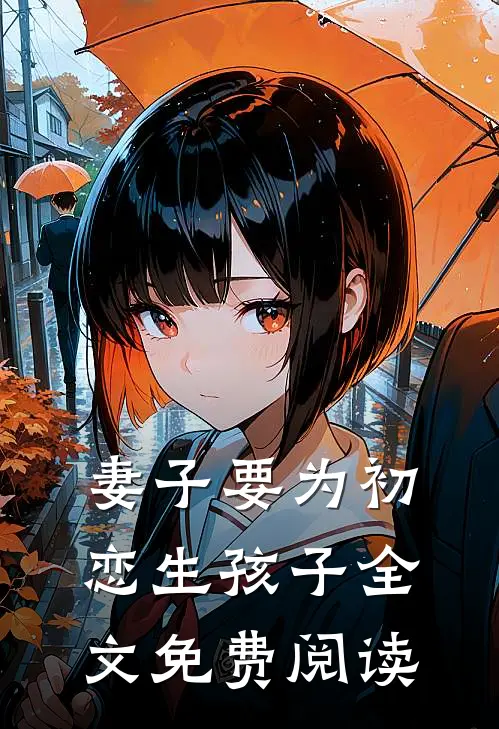 妻子要为初恋生孩子全文免费阅读