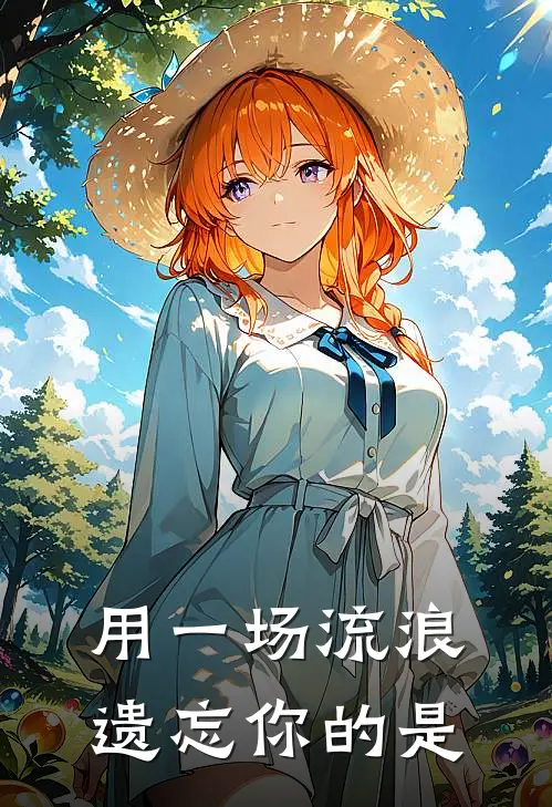 用一场流浪遗忘你的是
