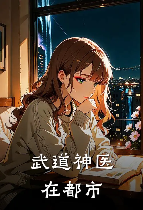 武道神医在都市