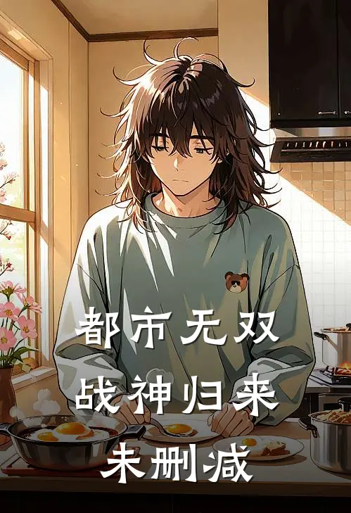 都市无双战神归来未删减