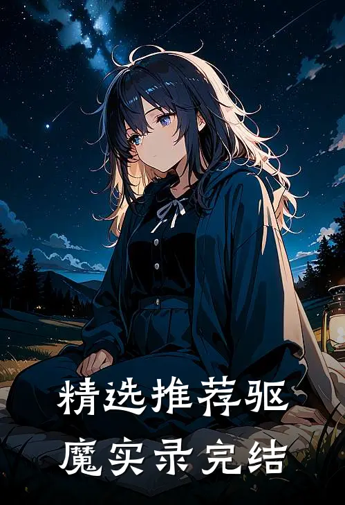 精选推荐驱魔实录完结