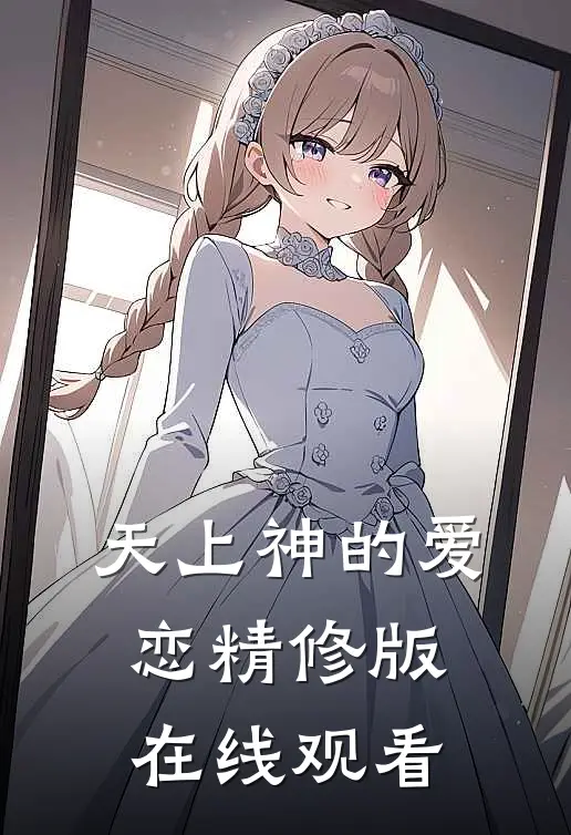 天上神的爱恋精修版在线观看