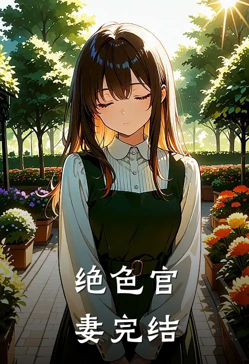绝色官妻完结