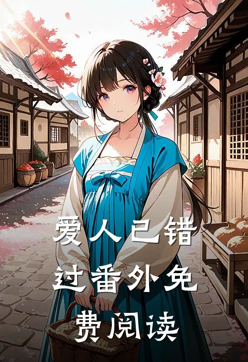 爱人已错过番外免费阅读