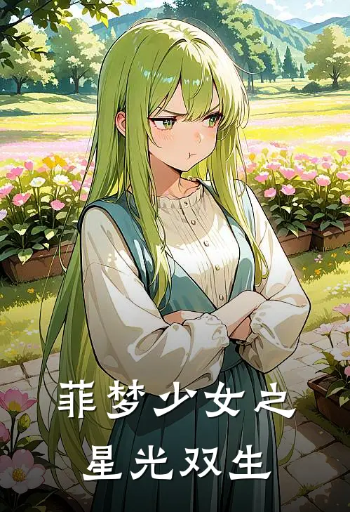 菲梦少女之星光双生