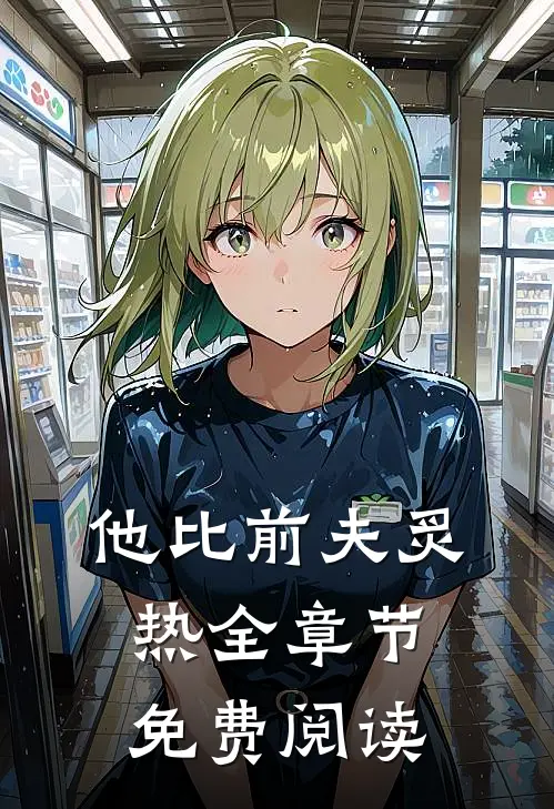 他比前夫炙热全章节免费阅读
