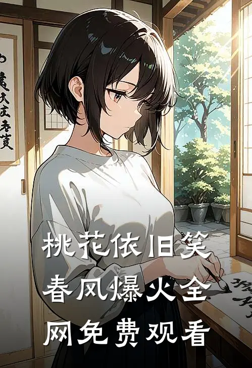 桃花依旧笑春风爆火全网免费观看