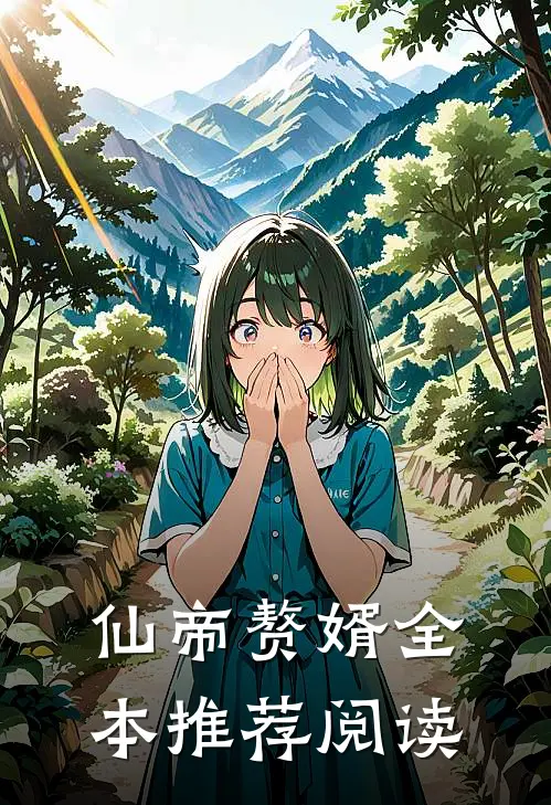 仙帝赘婿全本推荐阅读
