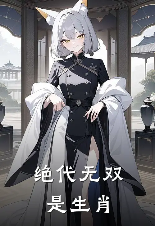 绝代无双是生肖