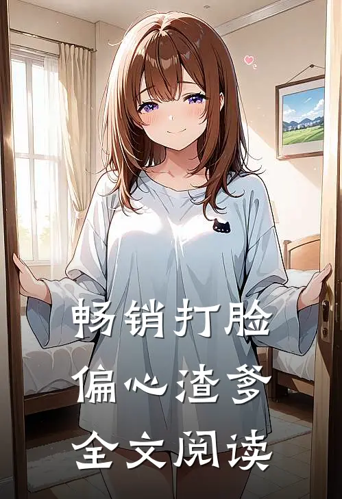 畅销打脸偏心渣爹全文阅读