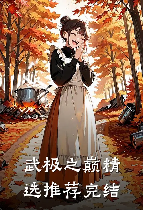 武极之巅精选推荐完结