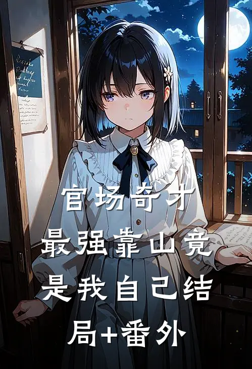 官场奇才：最强靠山竟是我自己结局+番外