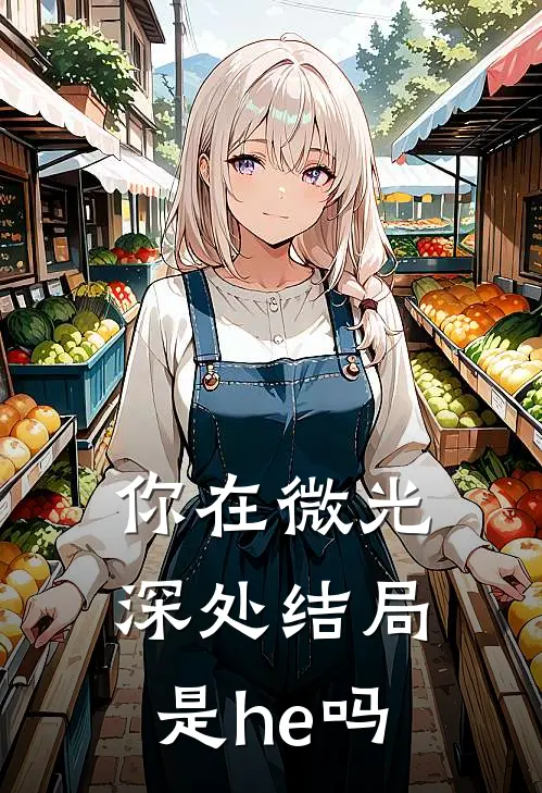 你在微光深处结局是he吗